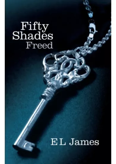 Fifthy Shades Freed