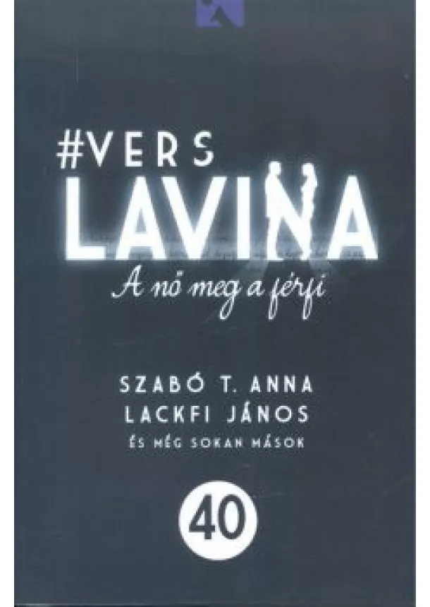 VÁLOGATÁS - VERSLAVINA