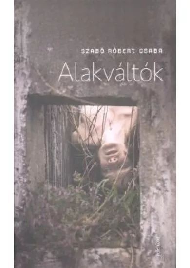 Alakváltók