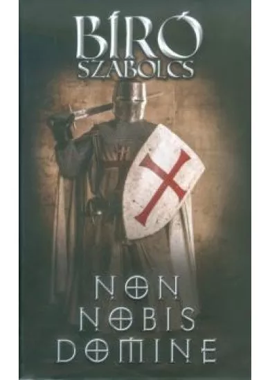 Non nobis domine