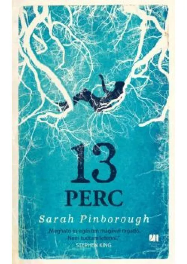 SARAH PINBOROUGH - 13 PERC