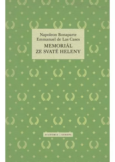 Memoriál ze Svaté Heleny