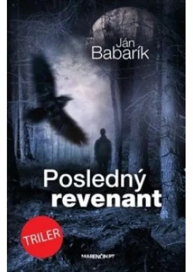 Posledný revenant