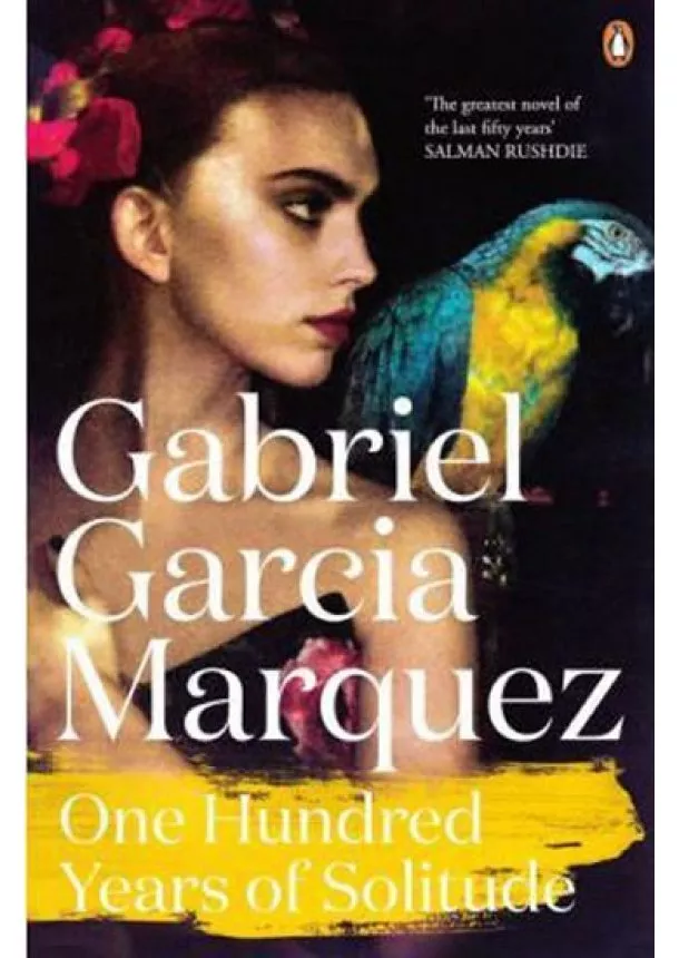 Gabriel Garcia Marquez - One Hundred Years of Solitude