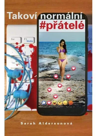 Takoví normální #přátelé