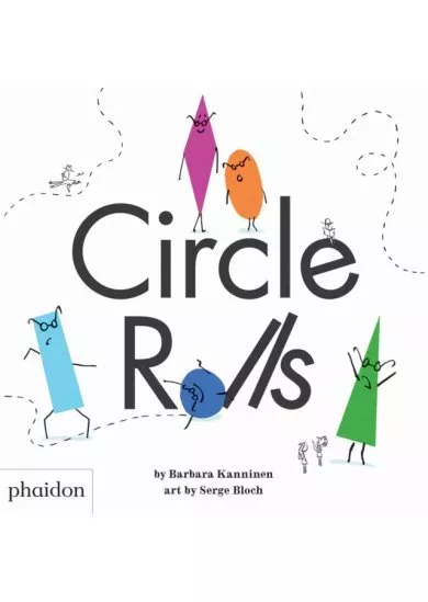 Circle Rolls