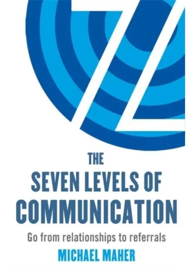Seven Levels of Communication 