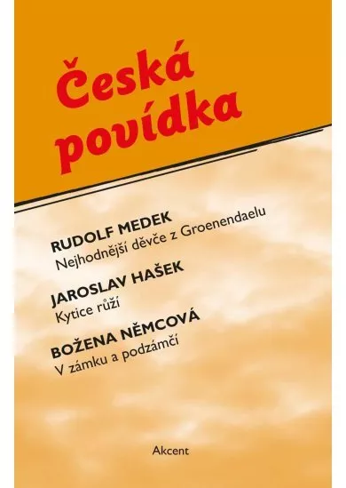 Česká povídka