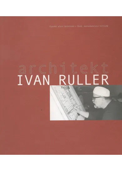 Architekt Ivan Ruller