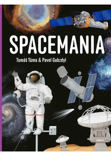 Spacemania
