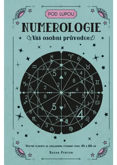 Numerologie - Váš osobní průvodce