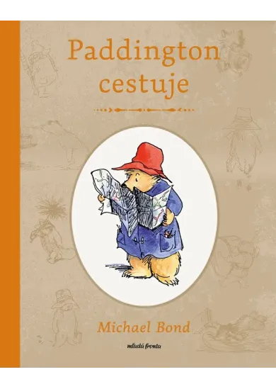 Paddington cestuje