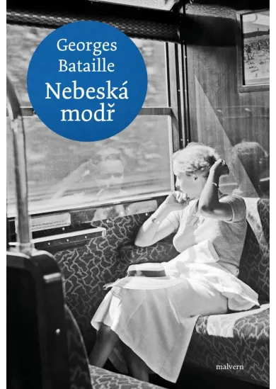 Nebeská modř