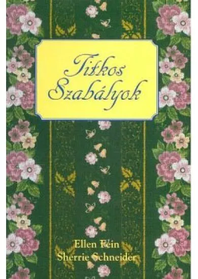 TITKOS SZABÁLYOK