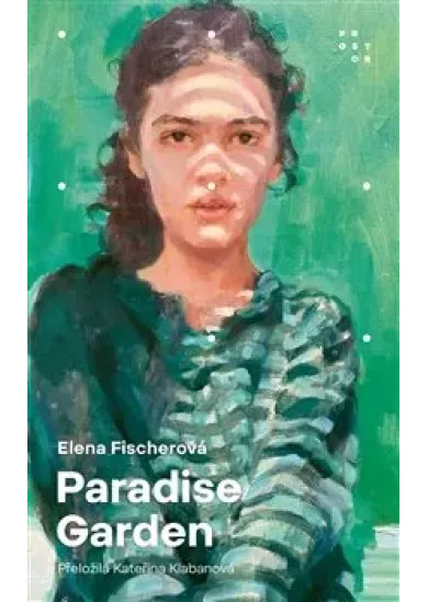 Paradise Garden