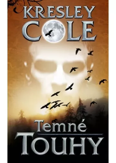 Temné touhy (V říši Lorů 5)