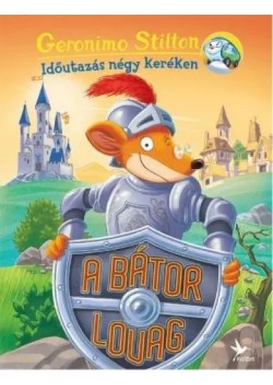 A bátor lovag