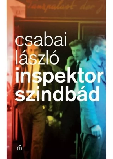 Inspektor Szindbád