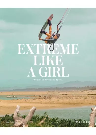 Extreme Like a Girl