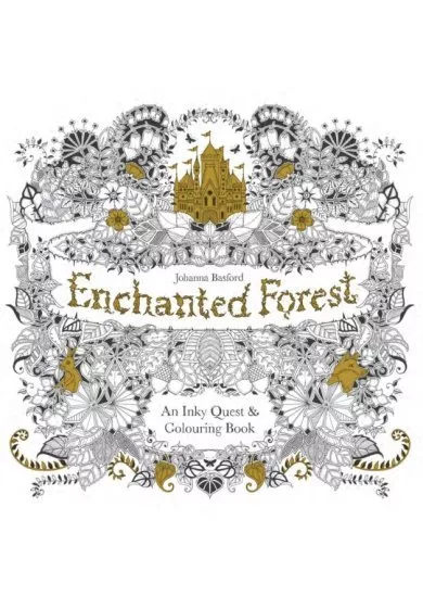 Enchanted Forest