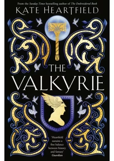 The Valkyrie