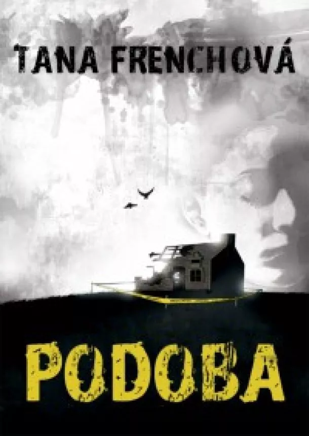Tana Frenchová - Podoba