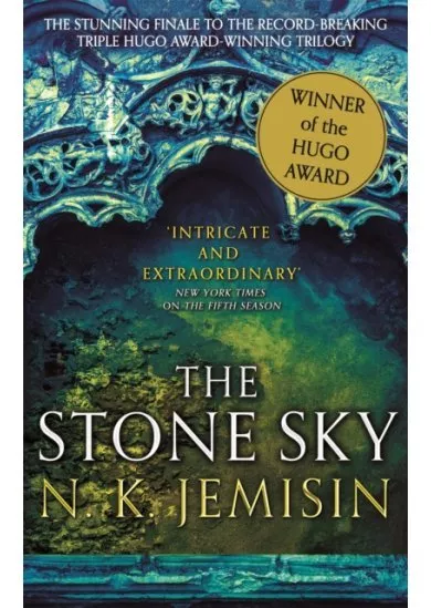 The Stone Sky