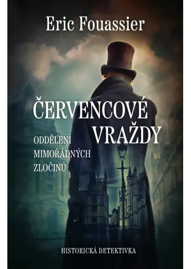 Červencové vraždy - Oddělení mimořádných zločinů