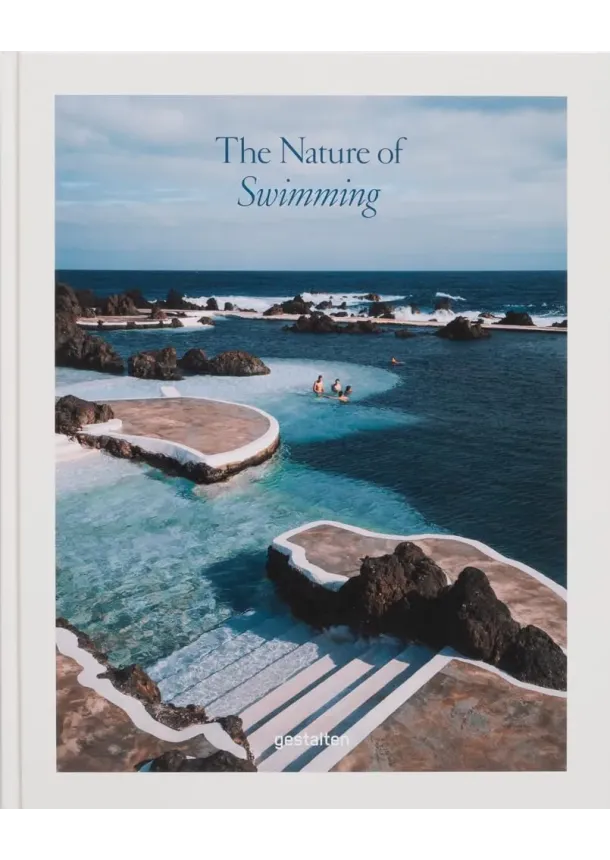 The Nature of Swimming