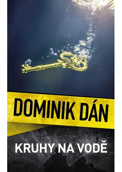 Kruhy na vodě