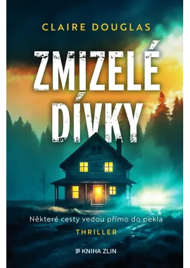 Zmizelé dívky 