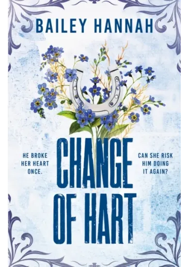 Change of Hart