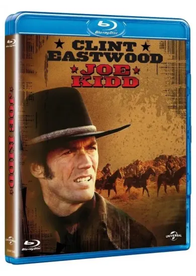Joe Kidd