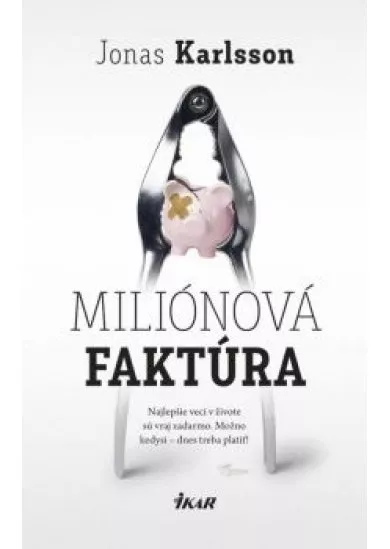 Miliónová faktúra