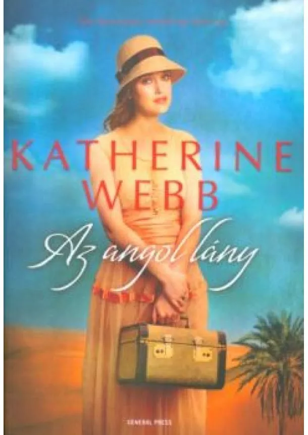 Katherine Webb - Az angol lány