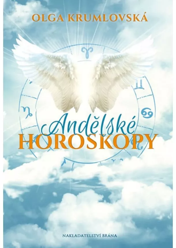 Olga Krumlovská - Andělské horoskopy