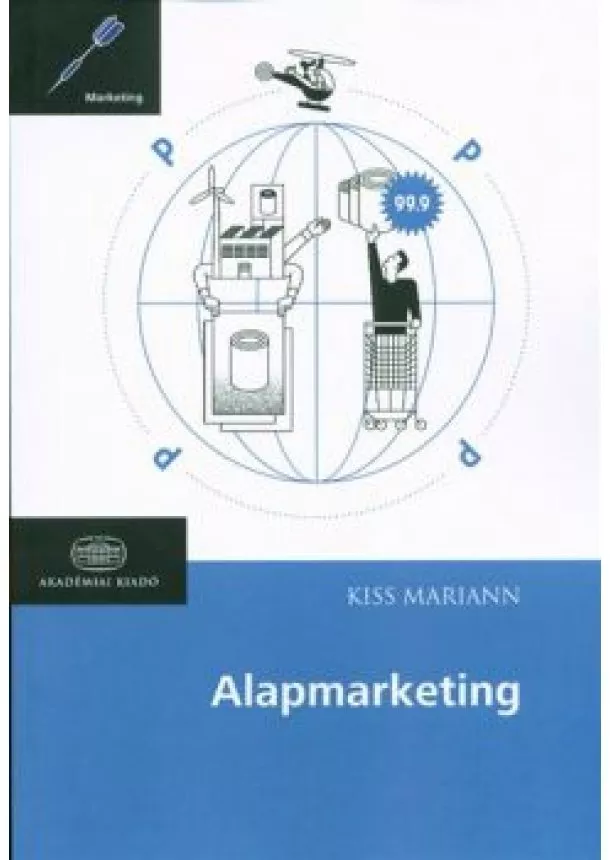 Kiss Mariann - Alapmarketing