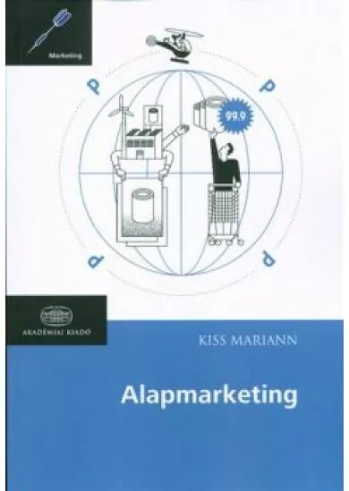 Alapmarketing