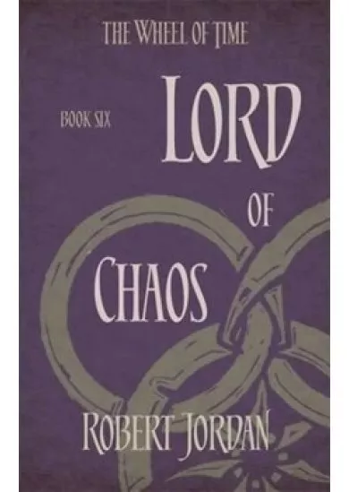 Lord of Chaos
