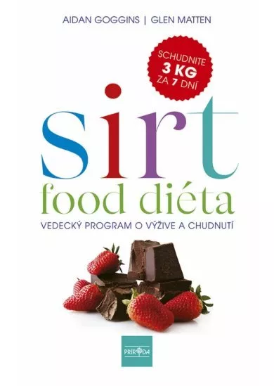 Sirtfood diéta