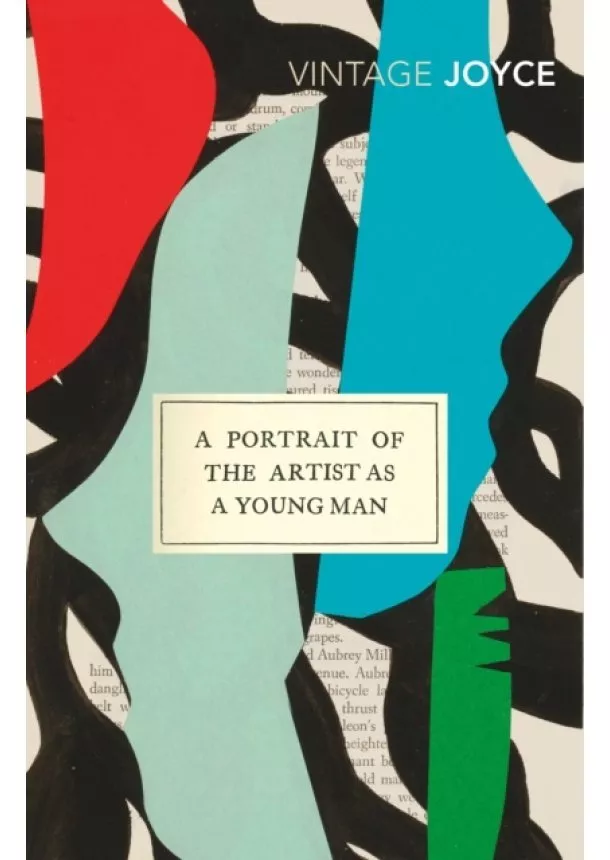 James Joyce - A Portrait of the Artist as a Young Man