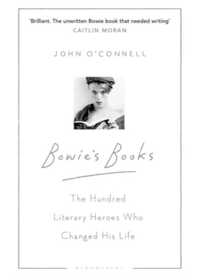 Bowies Books