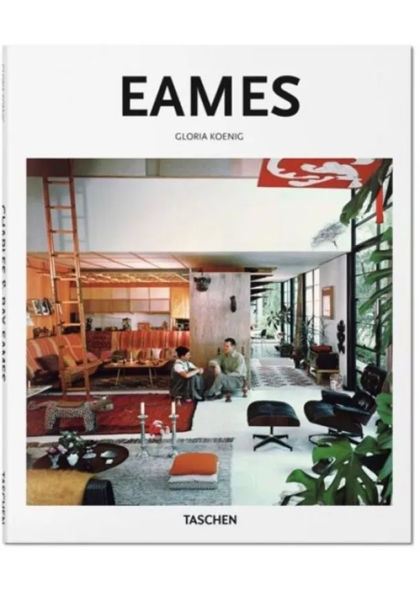 Gloria Koenig - Eames
