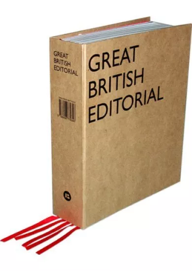 Great British Editorial
