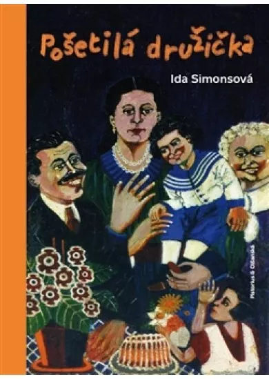 Pošetilá družička