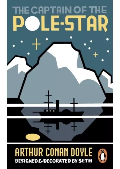 The Captain of the Pole Star