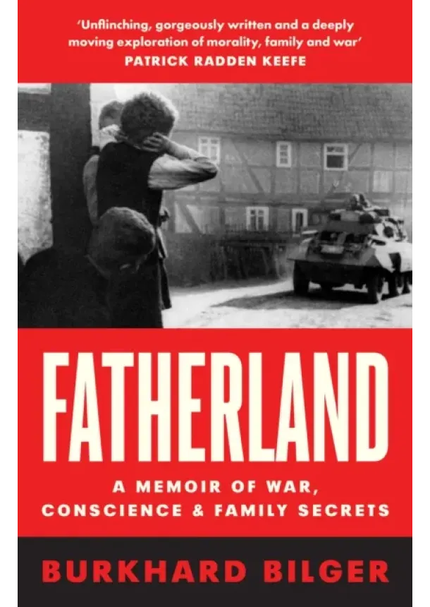 Burkhard Bilger - Fatherland