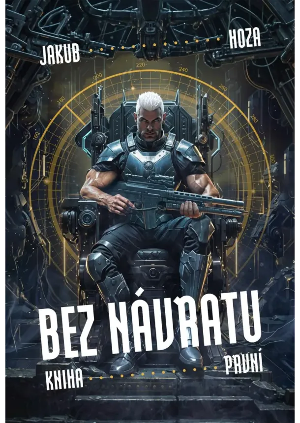 Bez návratu - Solar 1