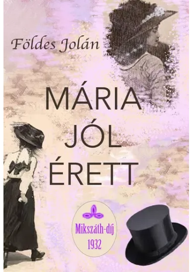 Mária jól érett