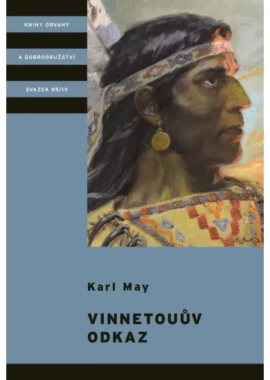 Vinnetouův odkaz